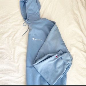 Champion Hoodie